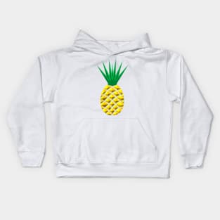 Pineapple Kids Hoodie